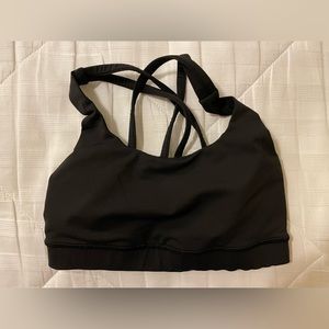 Lululemon Sports Bra Size 2